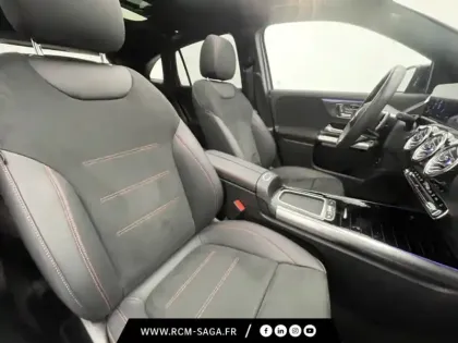 Photo 18 Mercedes GLA 200 d AMG Line