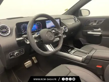 Photo 5 Mercedes GLA 200 d AMG Line