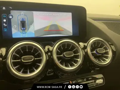 Photo 10 Mercedes GLA 200 d AMG Line