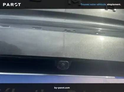 Photo 15 Ford Puma 1.0 Flexifuel 125ch S&amp;S mHEV Titanium Business