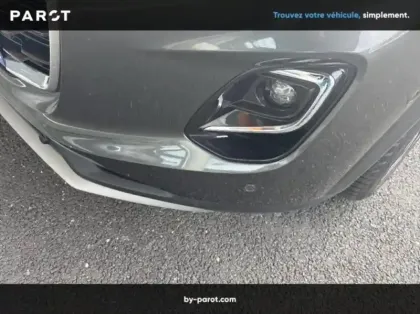 Photo 26 Ford Puma 1.0 Flexifuel 125ch S&amp;S mHEV Titanium Business