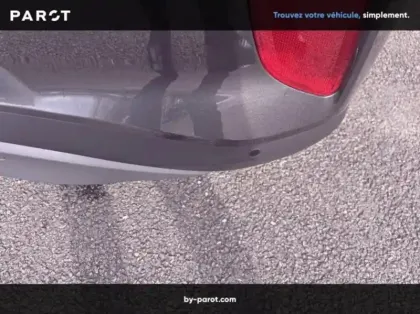 Photo 18 Ford Puma 1.0 Flexifuel 125ch S&amp;S mHEV Titanium Business