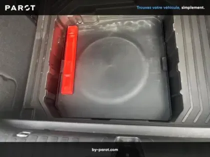 Photo 24 Ford Puma 1.0 Flexifuel 125ch S&amp;S mHEV Titanium Business