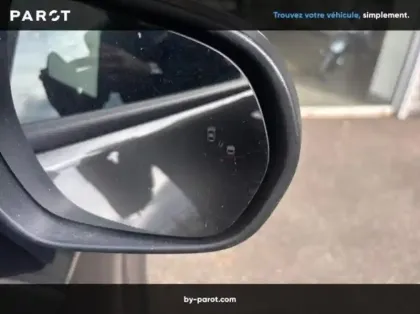 Photo 19 Ford Puma 1.0 Flexifuel 125ch S&amp;S mHEV Titanium Business