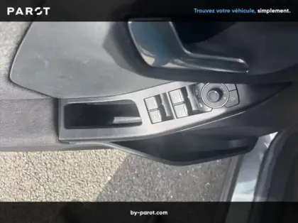 Photo 5 Ford Puma 1.0 Flexifuel 125ch S&amp;S mHEV Titanium Business