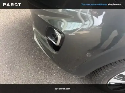 Photo 25 Ford Puma 1.0 Flexifuel 125ch S&amp;S mHEV Titanium Business