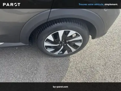 Photo 13 Ford Puma 1.0 Flexifuel 125ch S&amp;S mHEV Titanium Business