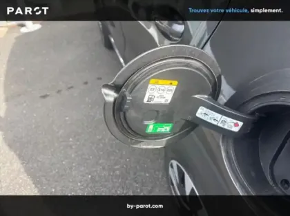 Photo 14 Ford Puma 1.0 Flexifuel 125ch S&amp;S mHEV Titanium Business