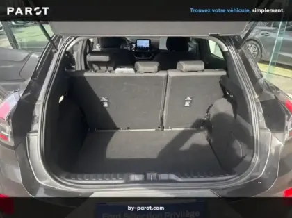 Photo 10 Ford Puma 1.0 Flexifuel 125ch S&amp;S mHEV Titanium Business