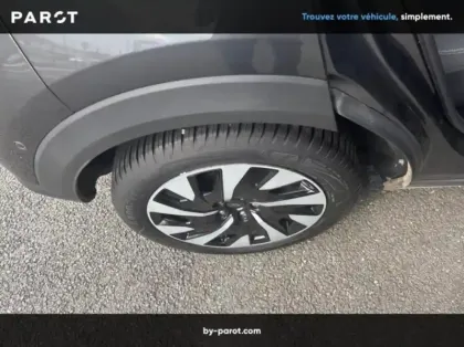 Photo 23 Ford Puma 1.0 Flexifuel 125ch S&amp;S mHEV Titanium Business