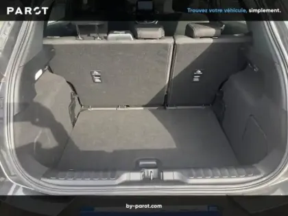 Photo 17 Ford Puma 1.0 Flexifuel 125ch S&amp;S mHEV Titanium Business