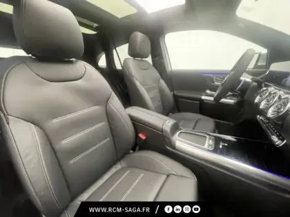 Photo 24 Mercedes GLA 200 d AMG Line