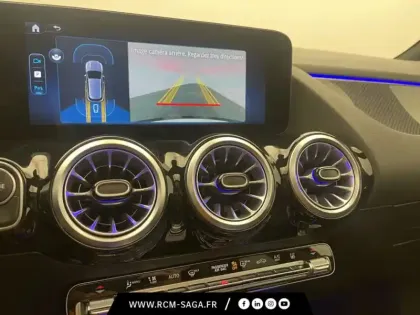 Photo 11 Mercedes GLA 200 d AMG Line