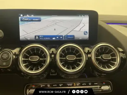 Photo 13 Mercedes GLA 200 d AMG Line