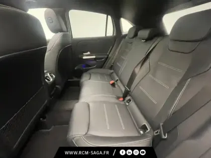 Photo 20 Mercedes GLA 200 d AMG Line