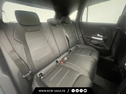 Photo 25 Mercedes GLA 200 d AMG Line