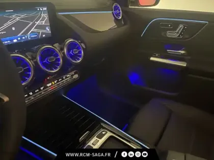 Photo 26 Mercedes GLA 200 d AMG Line