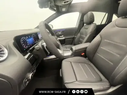 Photo 16 Mercedes GLA 200 d AMG Line