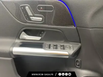 Photo 14 Mercedes GLA 200 d AMG Line