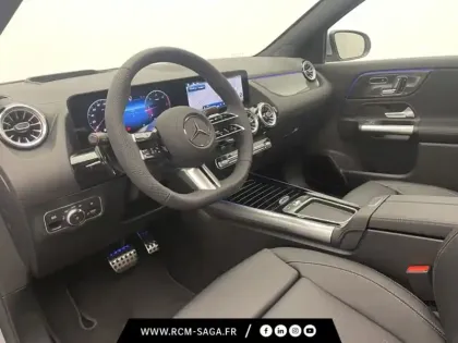 Photo 15 Mercedes GLA 200 d AMG Line