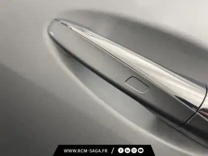 Photo 19 Mercedes GLA 200 d AMG Line