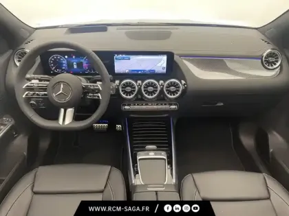 Photo 10 Mercedes GLA 200 d AMG Line