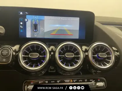 Photo 23 Mercedes GLA 200 d AMG Line