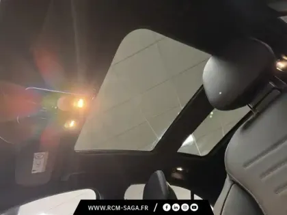 Photo 25 Mercedes Classe C Berline 200 d AMG Line Be