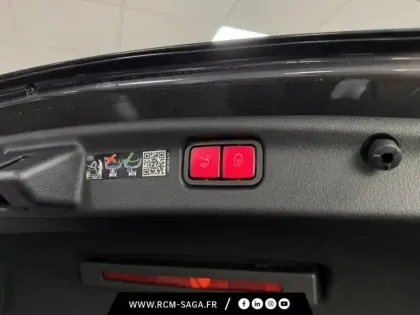 Photo 22 Mercedes Classe C Berline 200 d AMG Line Be