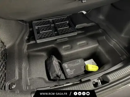 Photo 27 Mercedes Classe C Berline 200 d AMG Line Be