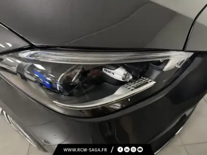 Photo 21 Mercedes Classe C Berline 200 d AMG Line Be