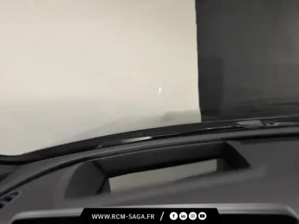 Photo 26 Mercedes Classe C Berline 200 d AMG Line Be