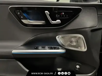 Photo 20 Mercedes Classe C Berline 200 d AMG Line Be