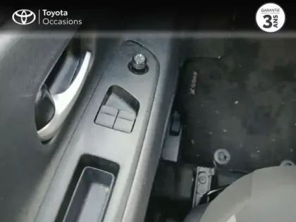 Photo 12 Toyota Aygo  X 1.0 VVT-i 72ch Dynamic MY23