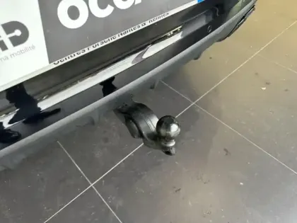 Photo 23 Porsche Cayenne  Coupé 4.0 V8 680ch Turbo S E-Hybrid