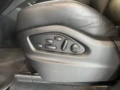 Photo 27 Porsche Cayenne  Coupé 4.0 V8 680ch Turbo S E-Hybrid