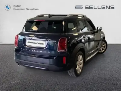 Photo 16 Mini Countryman  Cooper 136ch Edition Premium Plus BVA7