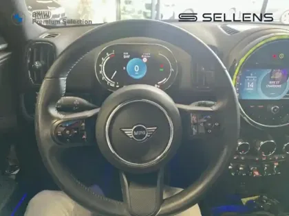 Photo 20 Mini Countryman  Cooper 136ch Edition Premium Plus BVA7