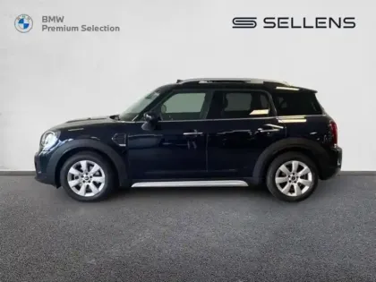 Photo 17 Mini Countryman  Cooper 136ch Edition Premium Plus BVA7