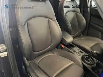 Photo 23 Mini Countryman  Cooper 136ch Edition Premium Plus BVA7