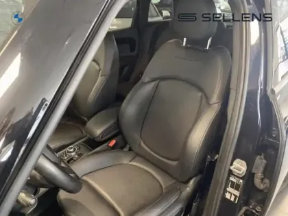 Photo 18 Mini Countryman  Cooper 136ch Edition Premium Plus BVA7