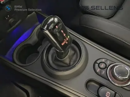 Photo 14 Mini Countryman  Cooper 136ch Edition Premium Plus BVA7