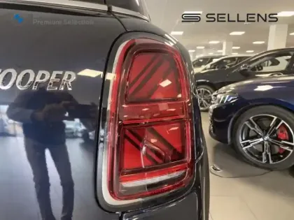 Photo 24 Mini Countryman  Cooper 136ch Edition Premium Plus BVA7