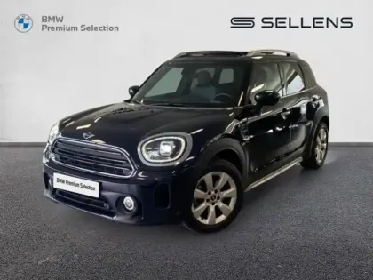 Photo Mini Countryman