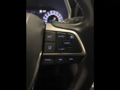 Photo 6 Toyota Highlander  2.5 Hybrid 248ch Design Business AWD-I MY22