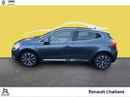 Photo 9 Renault Clio  1.6 E-Tech hybride 140ch Intens -21N