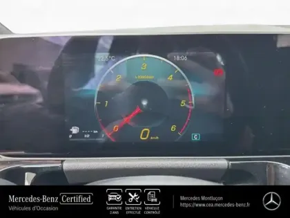 Photo 14 Mercedes Classe B  180d 116ch Style Line