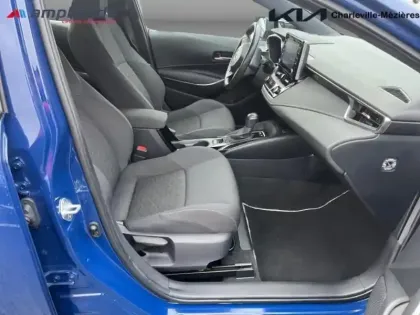 Photo 10 Toyota Corolla  122h Design MY21