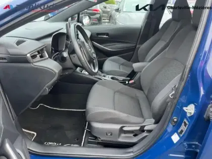 Photo 9 Toyota Corolla  122h Design MY21