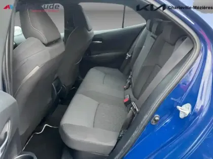 Photo 11 Toyota Corolla  122h Design MY21